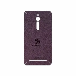 MAHOOT PL-PEGT Cover Sticker for ASUS Zenfone 2