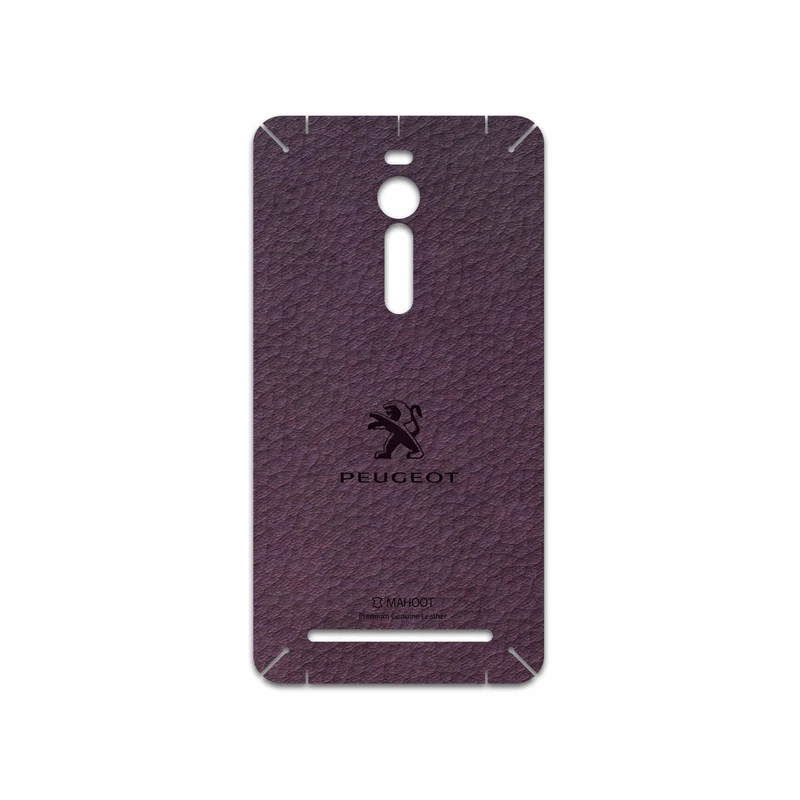 برچسب پوششی ماهوت مدل PL-PEGT مناسب برای گوشی موبایل ایسوس Zenfone 2