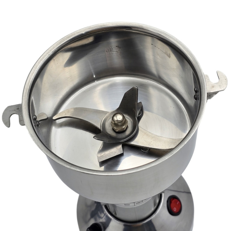 آسیاب صنعتی مدل سوپر کرست SCT-200g