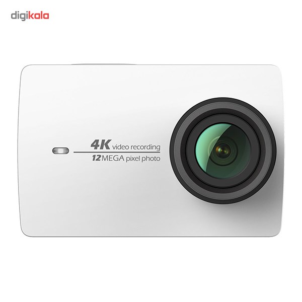 دوربین ایی مدل 4K