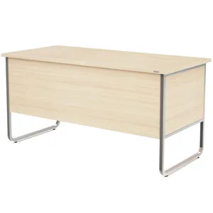 میز اداری محیط آرا مدل Quick 9344N-0205