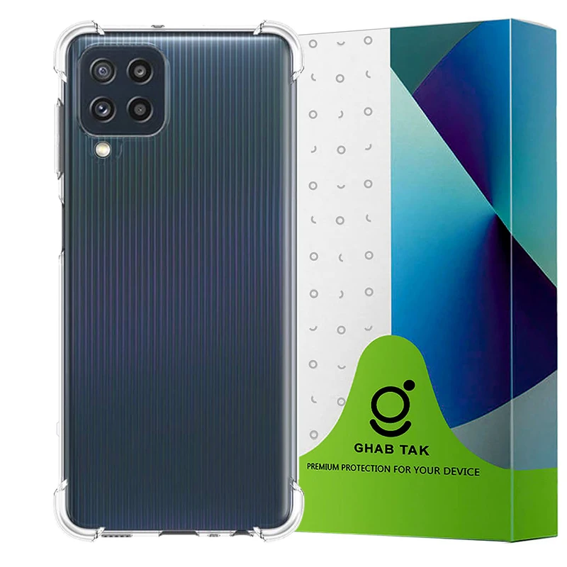 کاور قاب تک مدل JELEBI مناسب برای گوشی موبایل سامسونگ Galaxy M32 4G