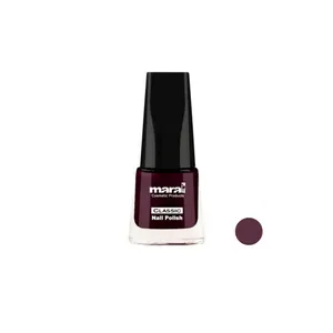 لاک ناخن مارال مدل Classic شماره 72