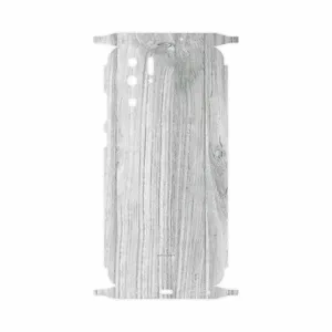 MAHOOT White Wood-FullSkin Cover Sticker for Huawei P30 Pro