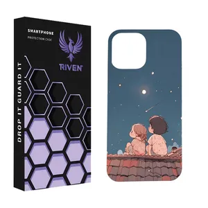 RIVEN RI2-12 Case For Apple iphone 13 Pro Max