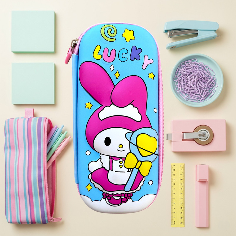 جامدادی مدل تبلتی طرح ملودی کد 01