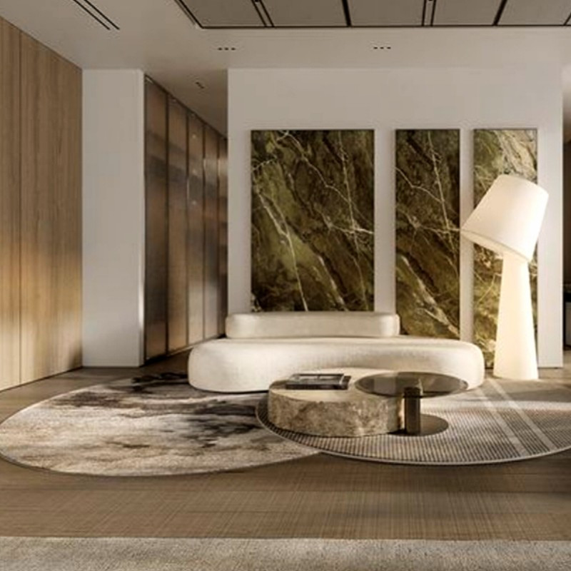 مبل راحتی ۴ نفره مدل Arat