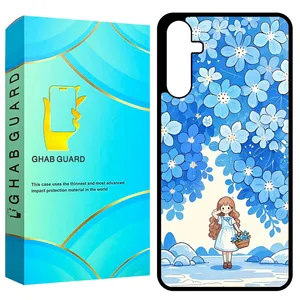Ghab Guard GCHPA24 Cover for Samsung Galaxy A24 4G