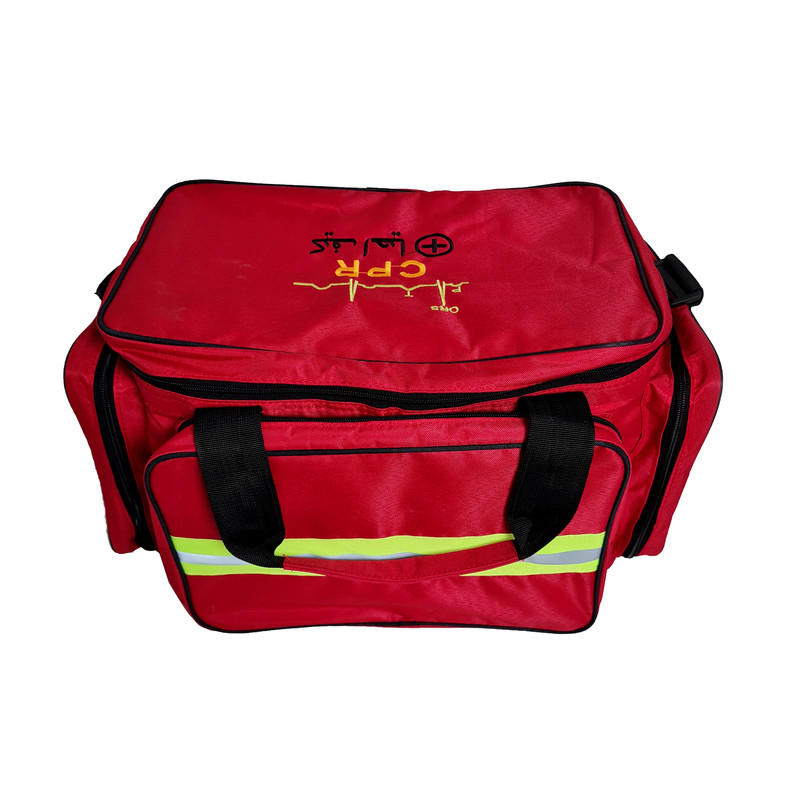 کیف کمک های اولیه مدل احیا بزرگ کد532 کیف کمک های اولیه مدل احیا بزرگ کد532