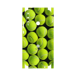 MAHOOT Tennis-FullSkin Cover Sticker for Huawei Y7p