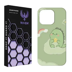 RIVEN RI1-15 Case For Apple iPhone 12 Pro