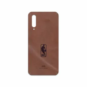 MAHOOT MNL-NBA Cover Sticker for Xiaomi MI 9 Lite