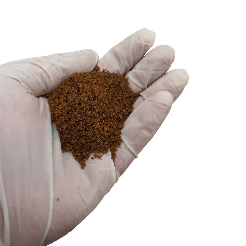 غذای ماهی مستر فیش مدل بیومار وزن 900 گرم