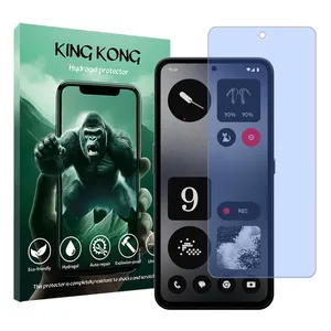 King Kong Tough model anti-blue screen protector suitable for Nothing CMF Phone 1  mobile phone