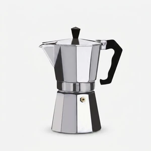 قهوه جوش و اسپرسو ساز مدل 3 cup