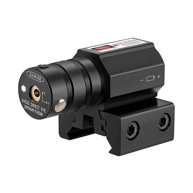 لیزر پوینتر مدل شکاری MM11-20 لیزر پوینتر مدل شکاری MM11-20