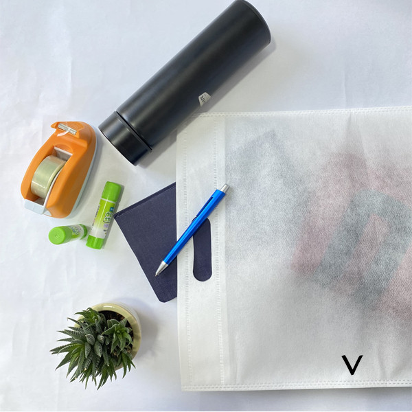 ساک دستی مدل سوزنی 3040 بسته 20 عددی