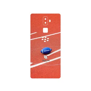 MAHOOT Rugby football Cover Sticker for BlackBerry Evolve