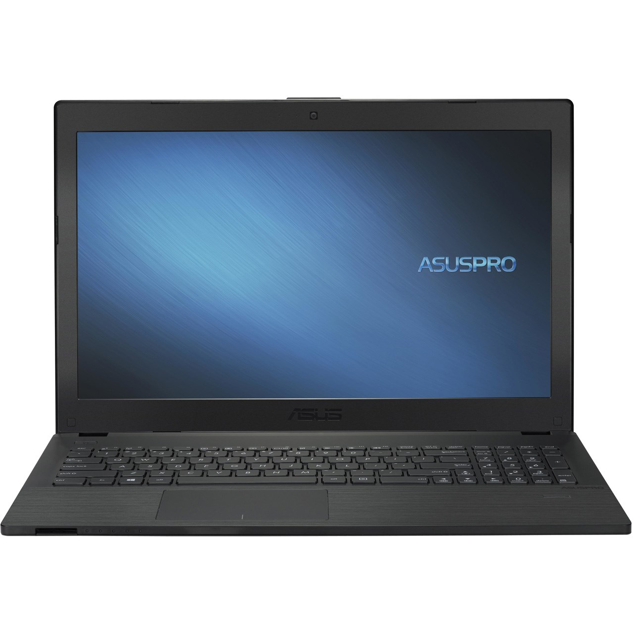 لپ تاپ 15 اینچی ایسوس مدل ASUSPRO P2540UV - B