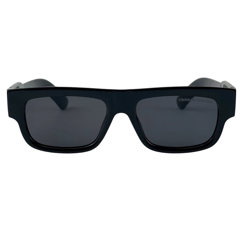 عینک آفتابی زنانه و مردانه مستطیلی کروم هارتز مدل CH8216 با UV 400