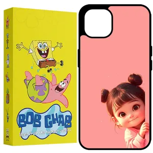  BOB Ghab BCP13 Cover For Apple iPhone 13