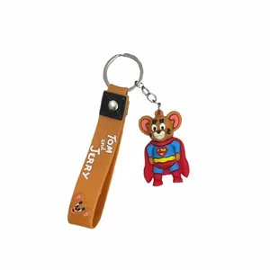 جاکلیدی مدل جری سوپرمن 