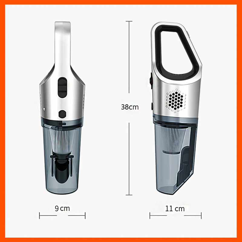 جارو شارژی لیچیرز مدل LC - 203