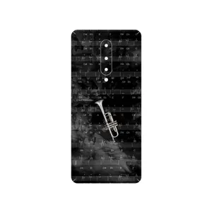 MAHOOT Trumpet Cover Sticker for OnePlus 8