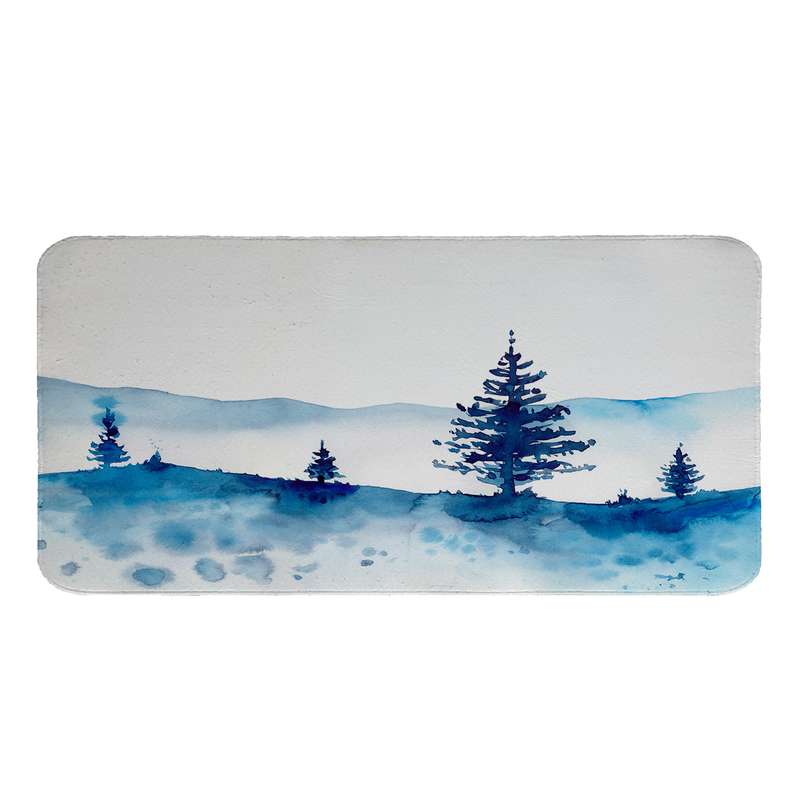 پادری طرح منظره کد 9296 سایز 110 × 60 سانتی متر