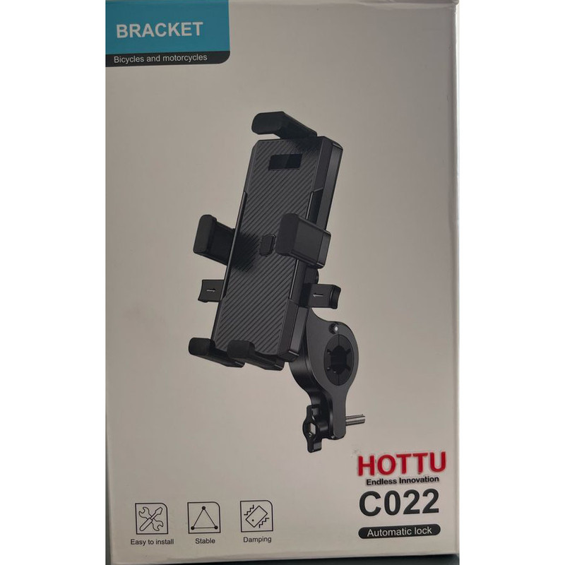 پایه نگهدارنده گوشی موبایل هوتو مدل c022