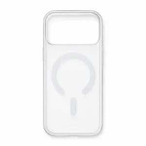 کاور مگ سیف مدل clear مناسب برای گوشی موبایل اپل iphone 17 Pro Max