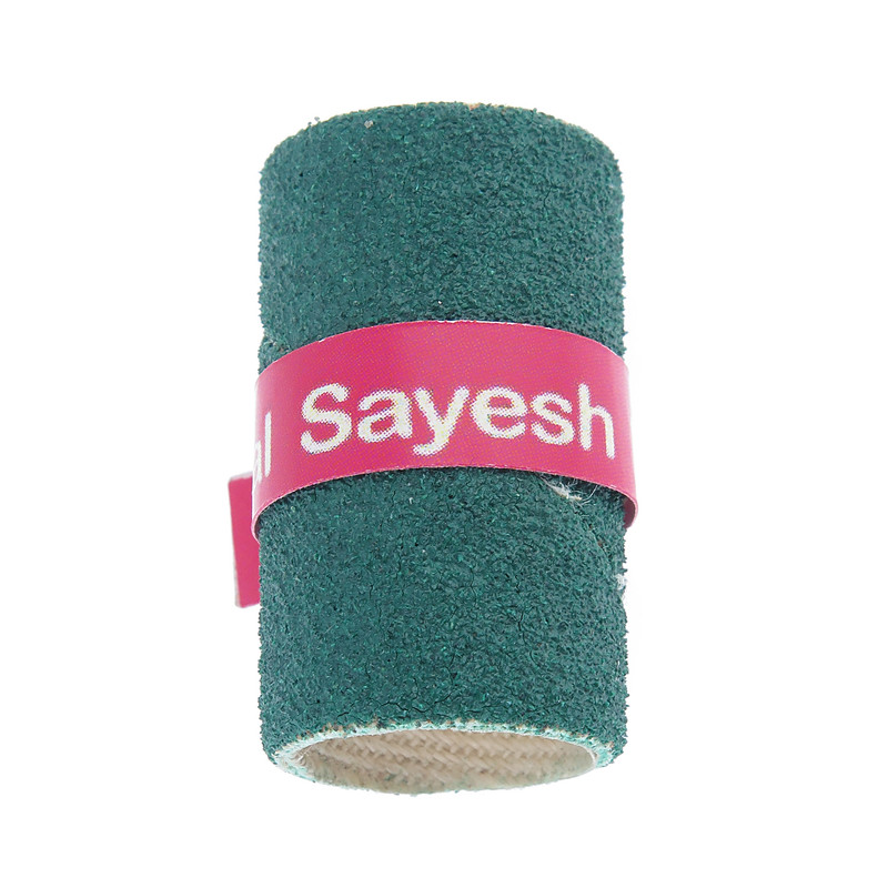 سنباده حلقوی اوریال سایش ایران مدل 10