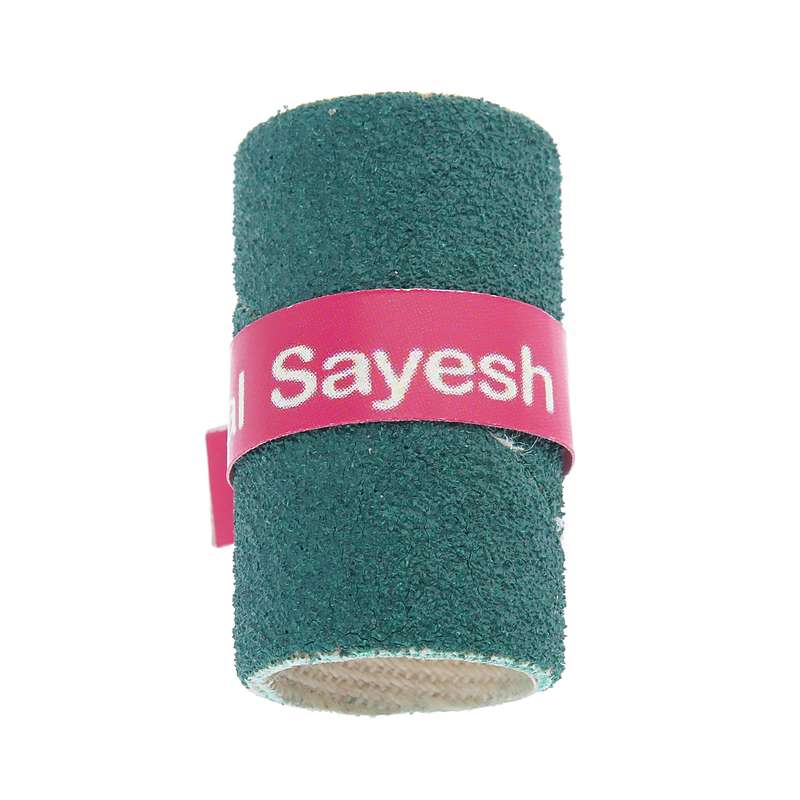 سنباده حلقوی اوریال سایش ایران مدل 22 سنباده حلقوی اوریال سایش ایران مدل 22