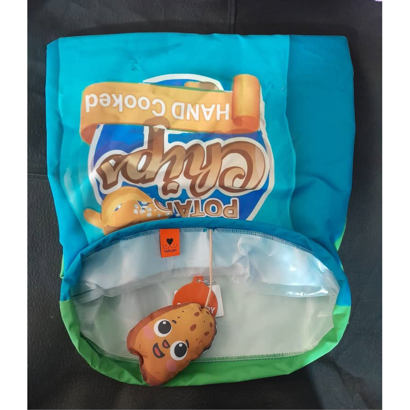کیسه بازی گربه تادو کد 05