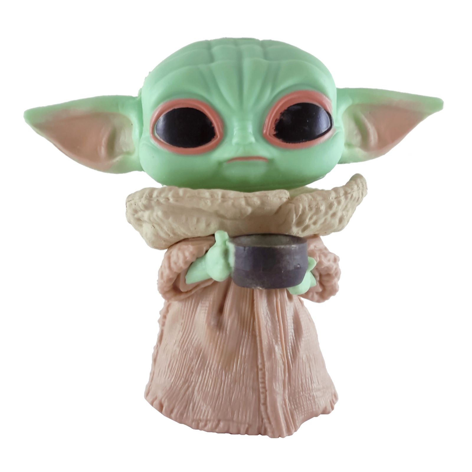 فیگور مدل Baby Yoda کد 288 -  - 1