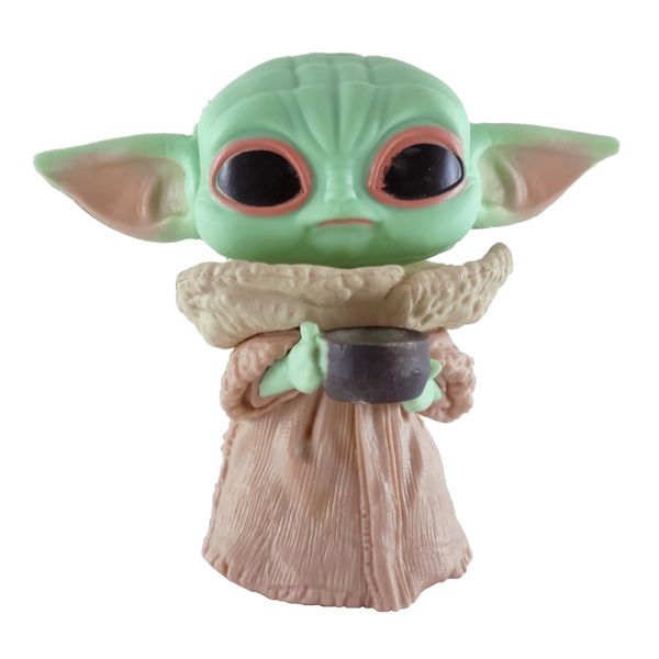 فیگور مدل Baby Yoda کد 288