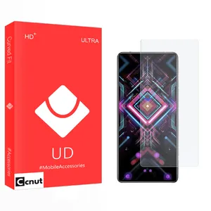 Coconut UD2 Screen Protector For Xiaomi Redmi K40 Gaming