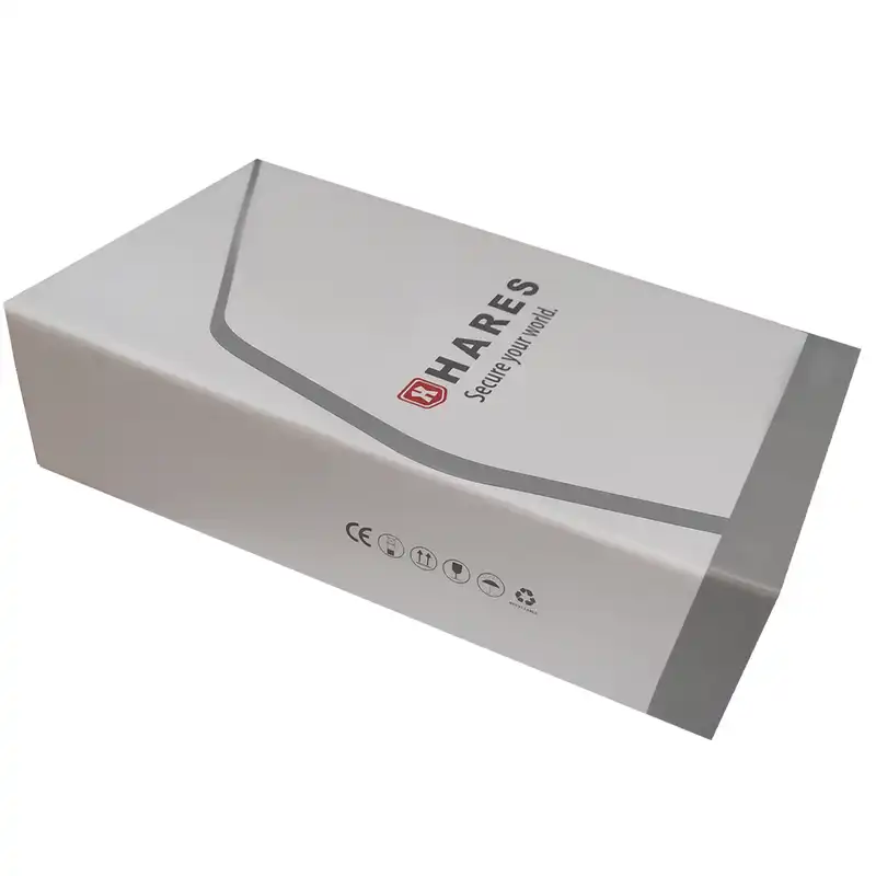 آداپتور سوئیچینگ 12 ولت 10 آمپر حارس مدل ad-12a/m