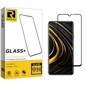 Randika RK Screen Protector For Xiaomi Poco M3