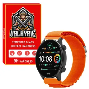 بند والکری مدل LOOP ALPINE مناسب برای ساعت هوشمند هایلو Solar Plus RT3 