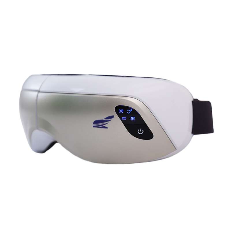 ماساژور چشم ریلکس آپ مدل ME340