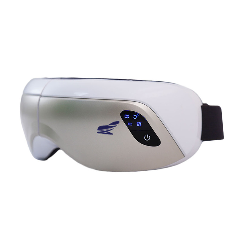 ماساژور چشم ریلکس آپ مدل ME340