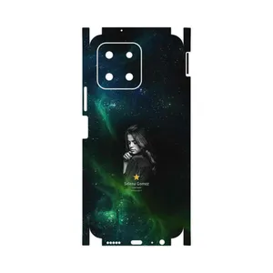 MAHOOT Selena Gomez-FullSkin Cover Sticker for Honor X6