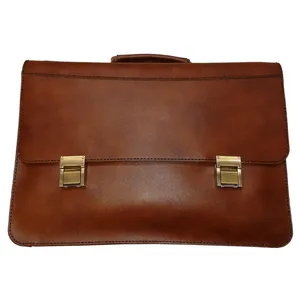 کیف اداری مردانه مدل hl_11001