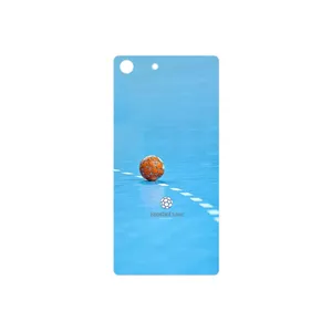 MAHOOT Handball Cover Sticker for Sony Xperia M5