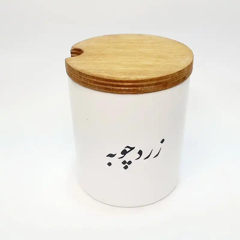 بانکه سرامیکی مدل تکست کد 21