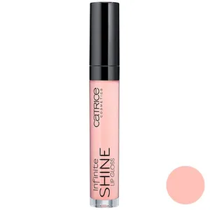 رژ لب مایع کاتریس مدل Infinite Shine Lip Gloss 050