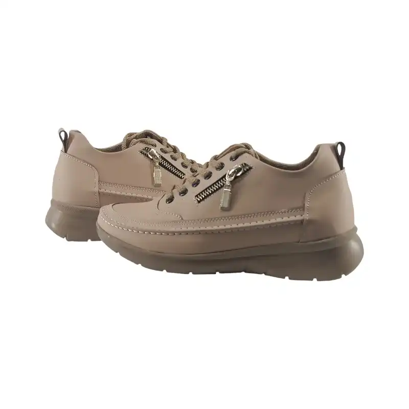 کفش روزمره زنانه مدل شراره کد 138549