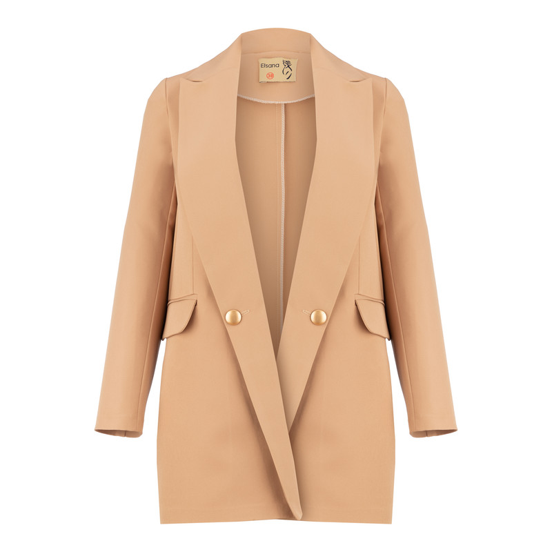 ست 3 تکه لباس زنانه السانا مدل تندیس کد 178508