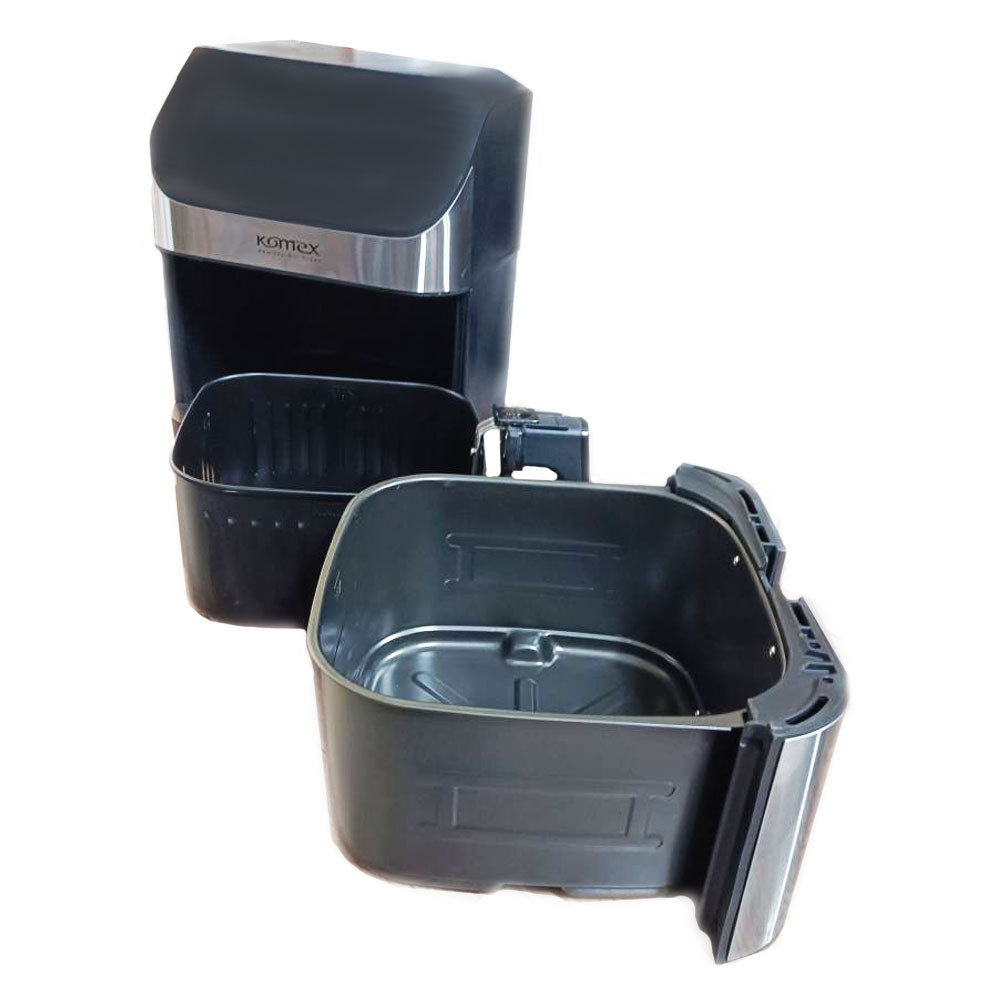 سرخ کن بدون روغن کومکس مدل KM-RA840D سرخ کن بدون روغن کومکس مدل KM-RA840D